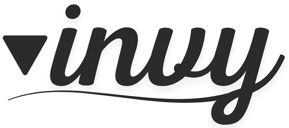 Invy Logo